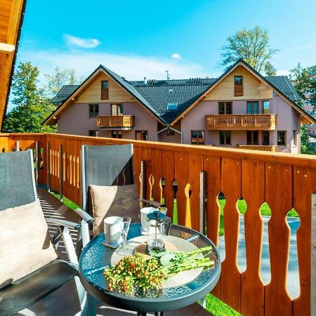 Apartamenty Everysky Nadrzeczna 3E-3D Karpacz Buitenkant foto