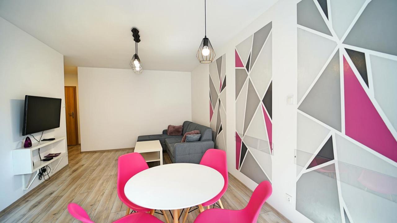 Apartamenty Everysky Nadrzeczna 3E-3D Karpacz Buitenkant foto