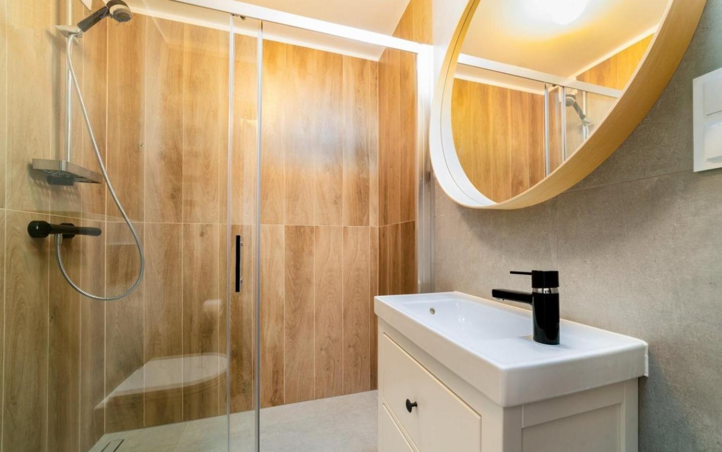 Apartamenty Everysky Nadrzeczna 3E-3D Karpacz Buitenkant foto