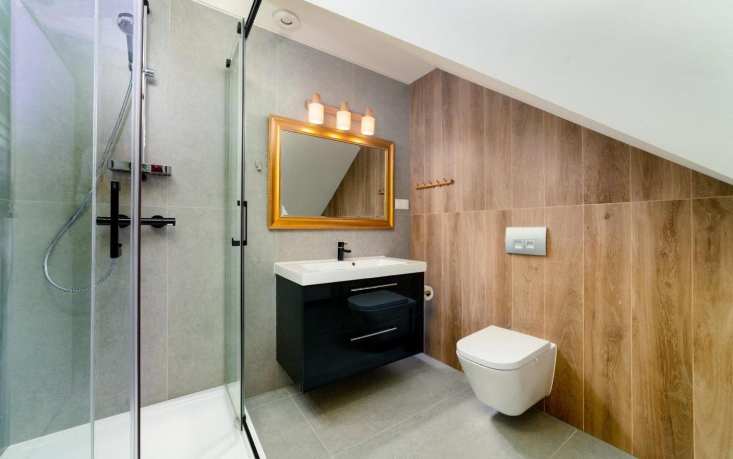 Apartamenty Everysky Nadrzeczna 3E-3D Karpacz Buitenkant foto