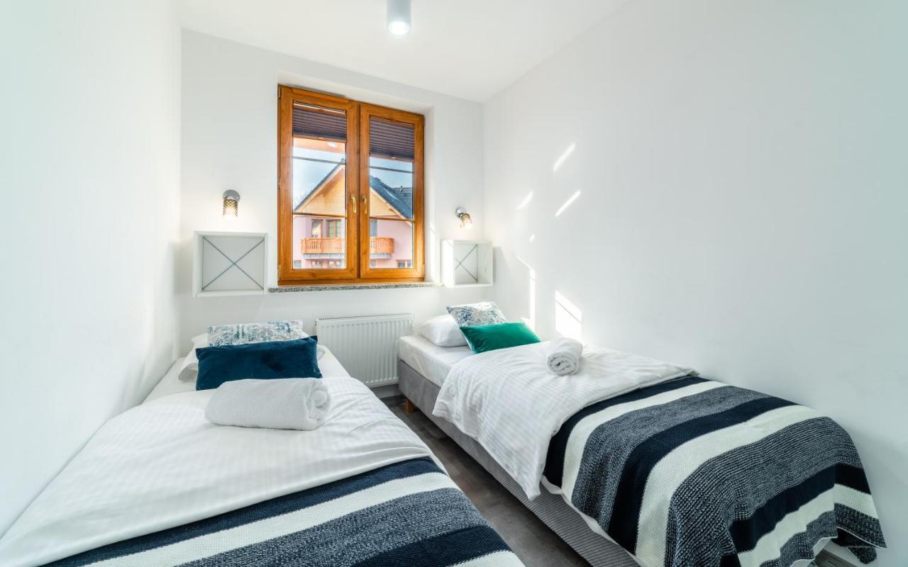 Apartamenty Everysky Nadrzeczna 3E-3D Karpacz Buitenkant foto