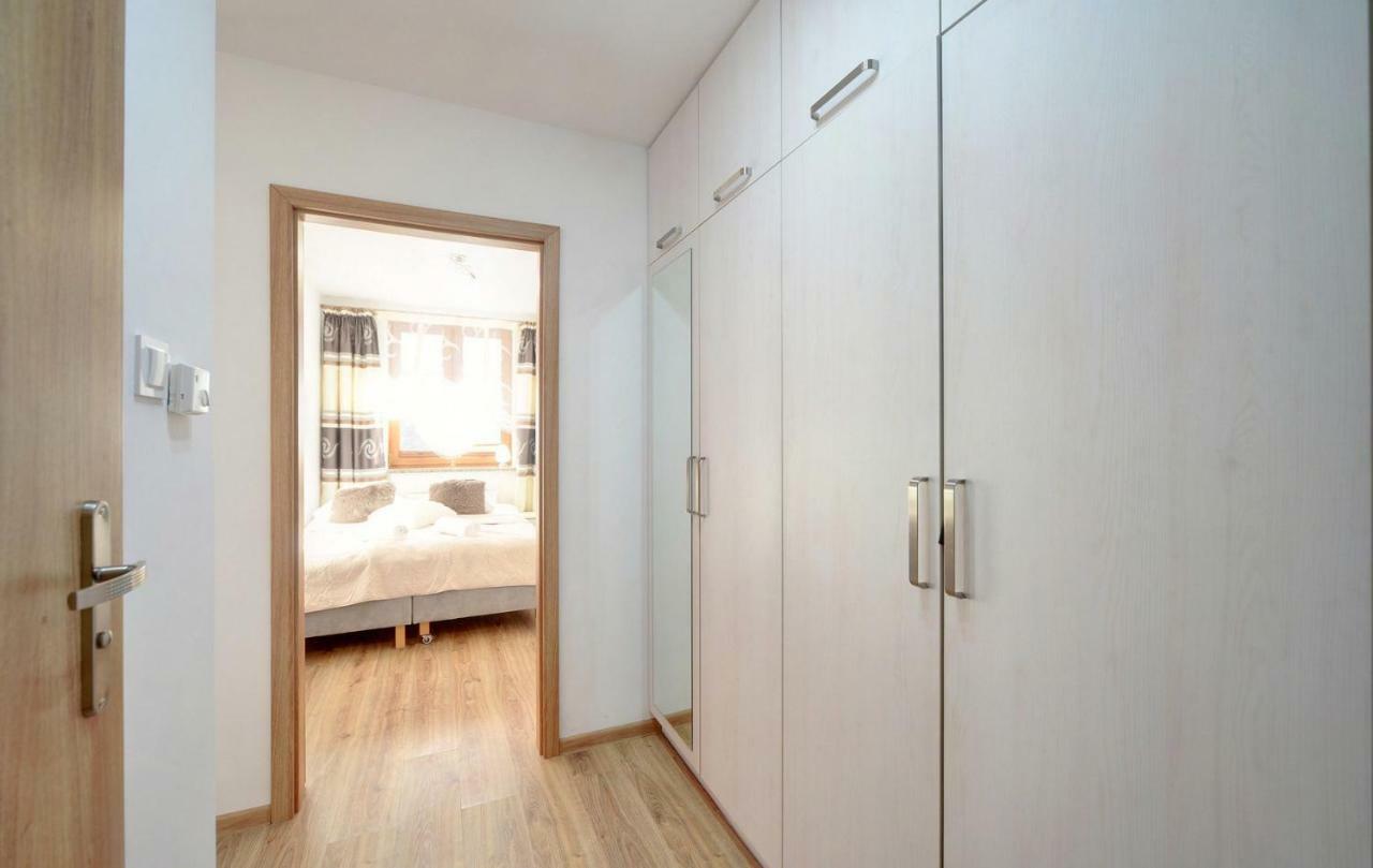 Apartamenty Everysky Nadrzeczna 3E-3D Karpacz Buitenkant foto
